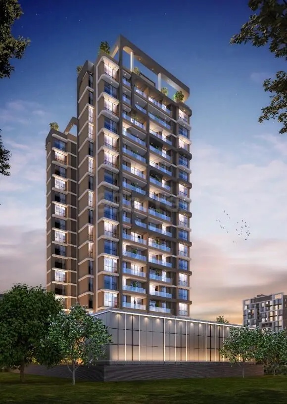 Siddhii Landmark Project