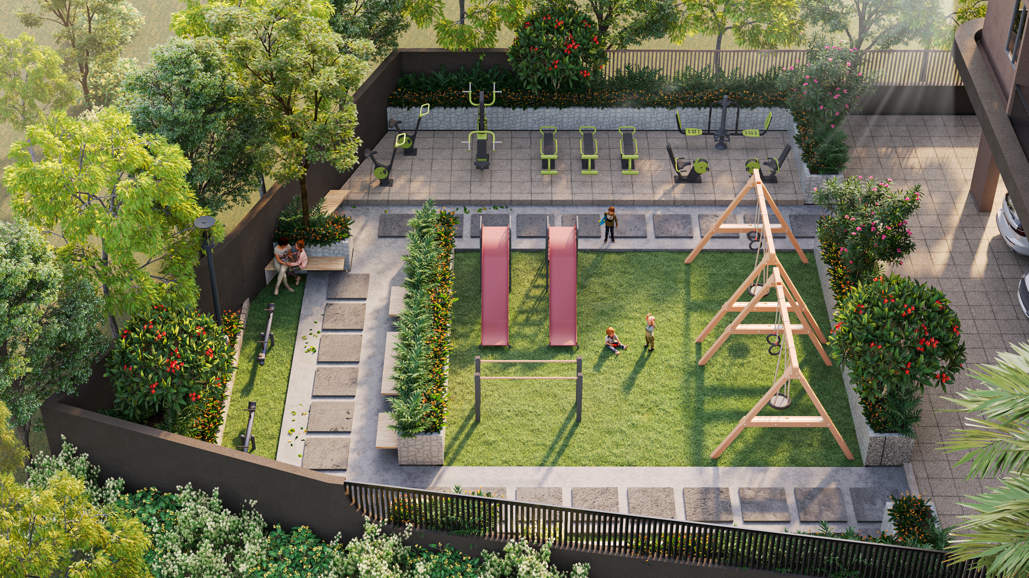 Nandanvan Phase 2